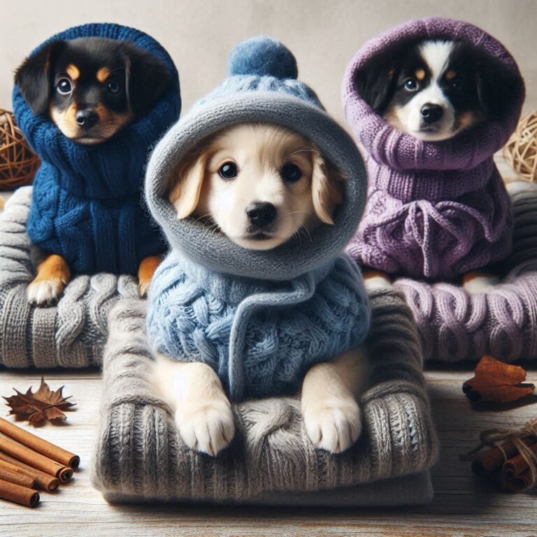 10 Best Winter Coats for Dogs: Keep Your Pup Warm This Holiday Season