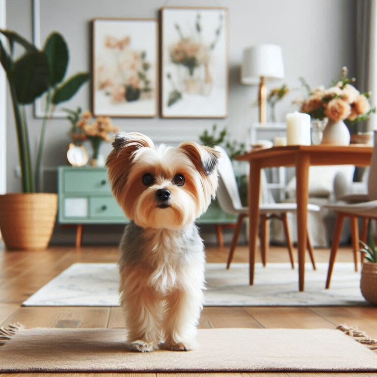 Small Dog Breeds That Are Perfect for Apartment Living