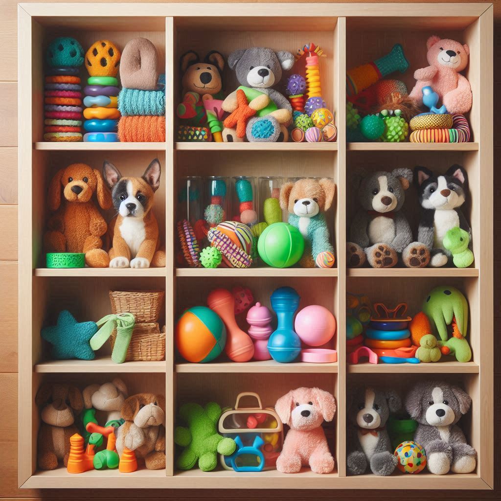 Top 40 Toys You Can Buy for Your Dog in the USA