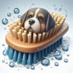 dog brush