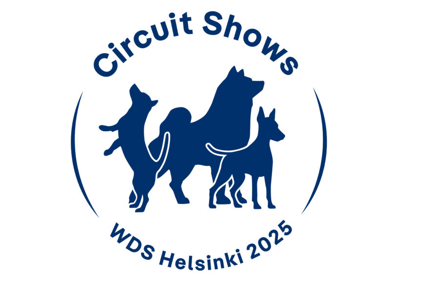 The World Dog Show 2025: A Global Canine Celebration in Helsinki 🐾