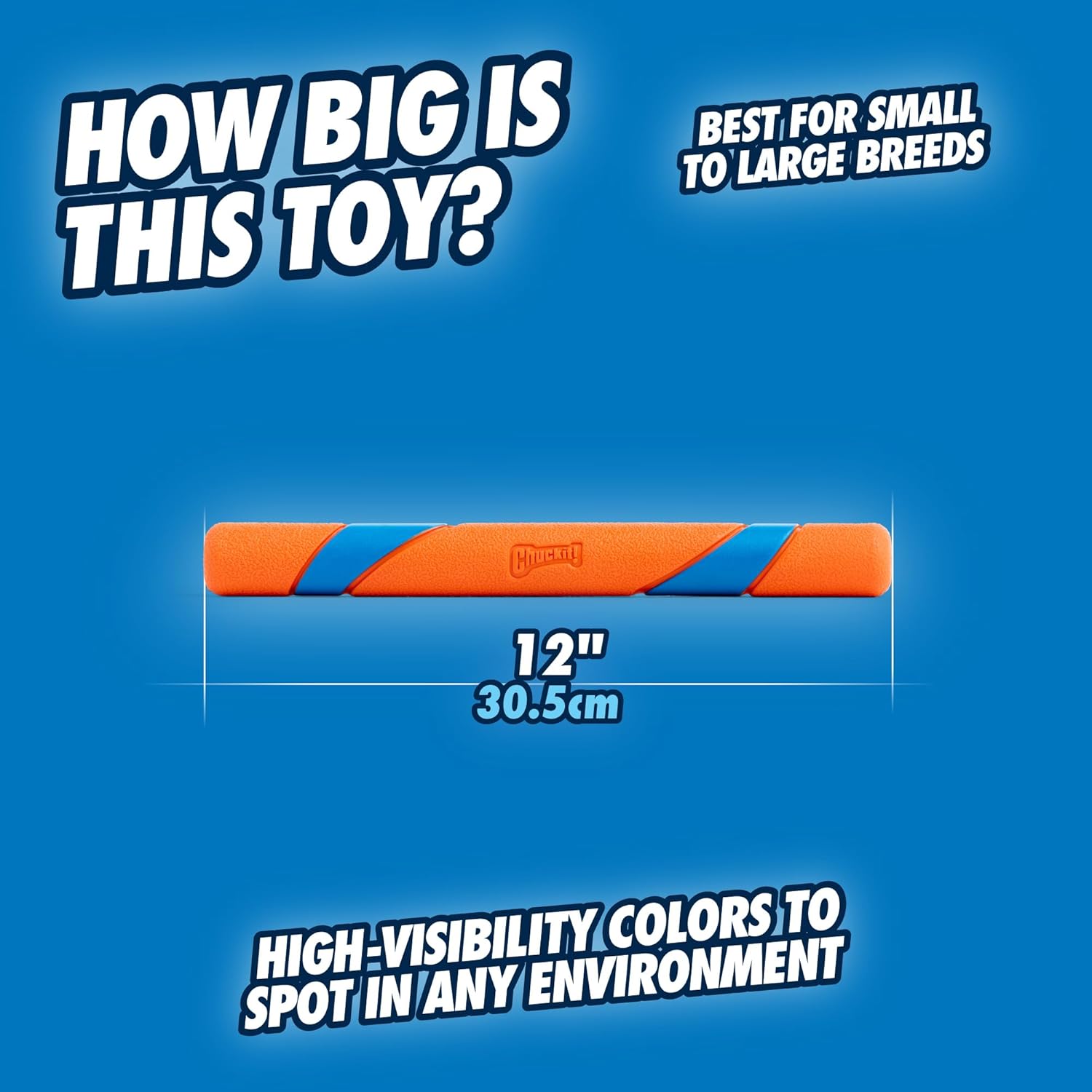 Chuckit dog toy ahemdabad